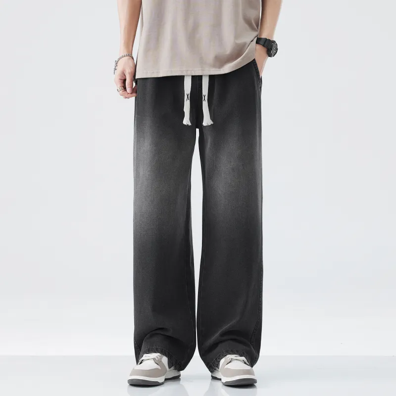 Jeep Luxury Wrangler Collection Jeans Unisex-10