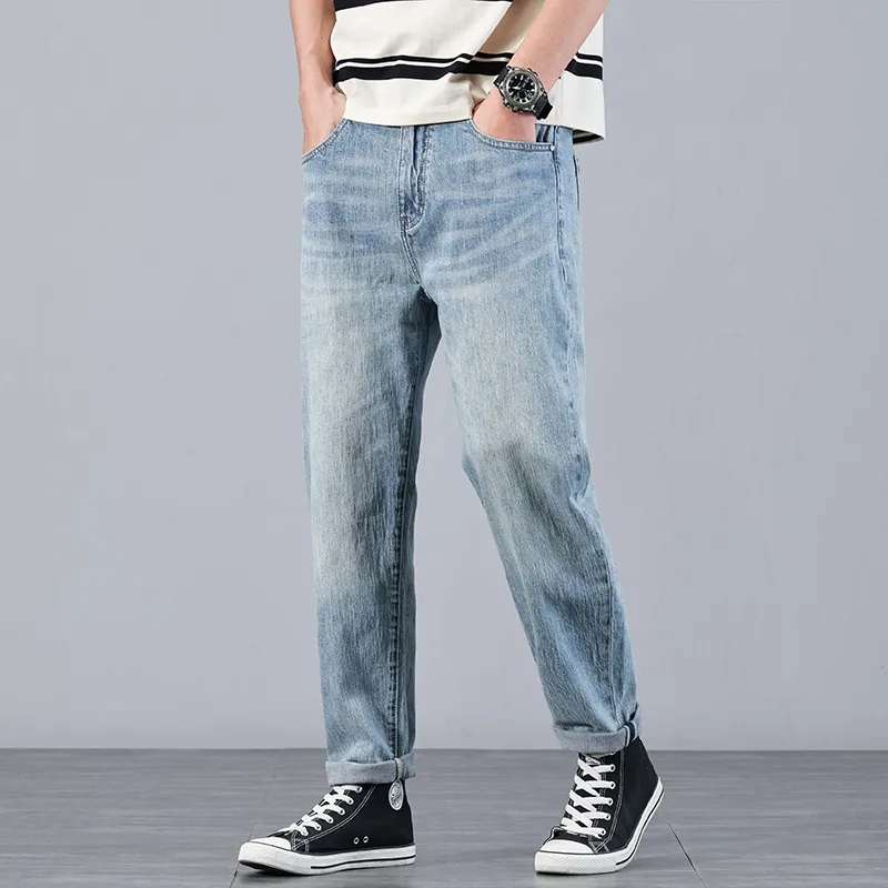 Jeep Leisure Collection Jeans Unisex-2
