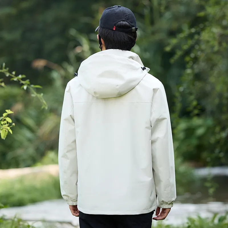 Jeep Jackets Unisex-10