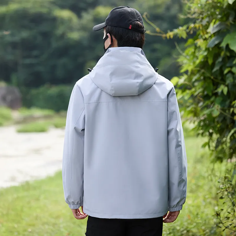 Jeep Jackets Unisex-33