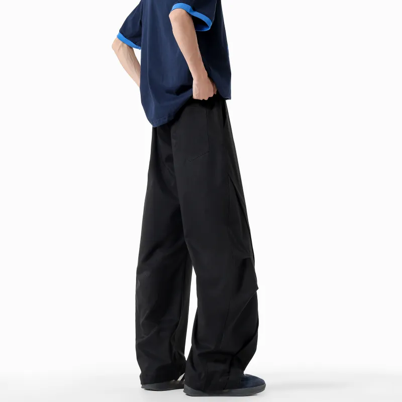 Jeep Cargo Pants Unisex-3