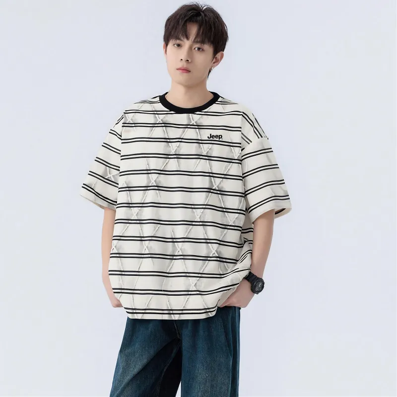 Jeep T Shirts Unisex-2