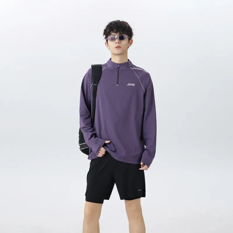 Jeep T Shirts Unisex-18