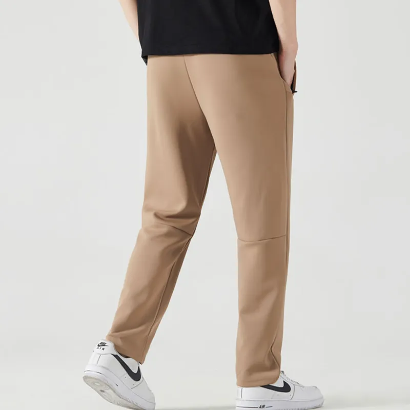 Jeep Casual Pants Unisex-6