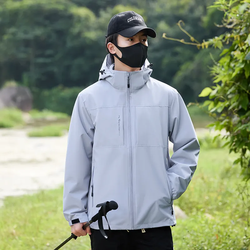 Jeep Jackets Unisex-31
