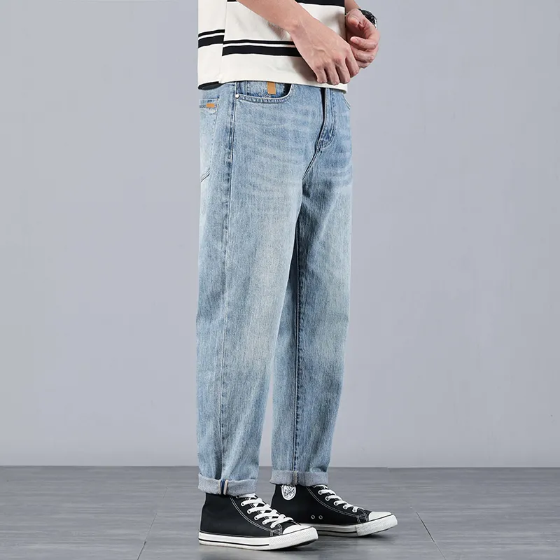 Jeep Leisure Collection Jeans Unisex-3