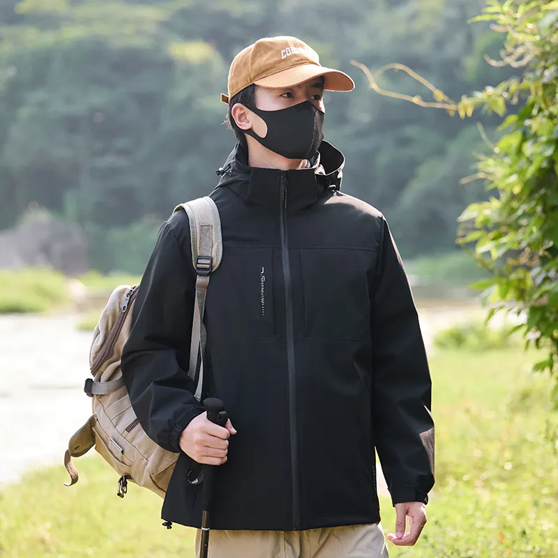 Jeep Jackets Unisex-4