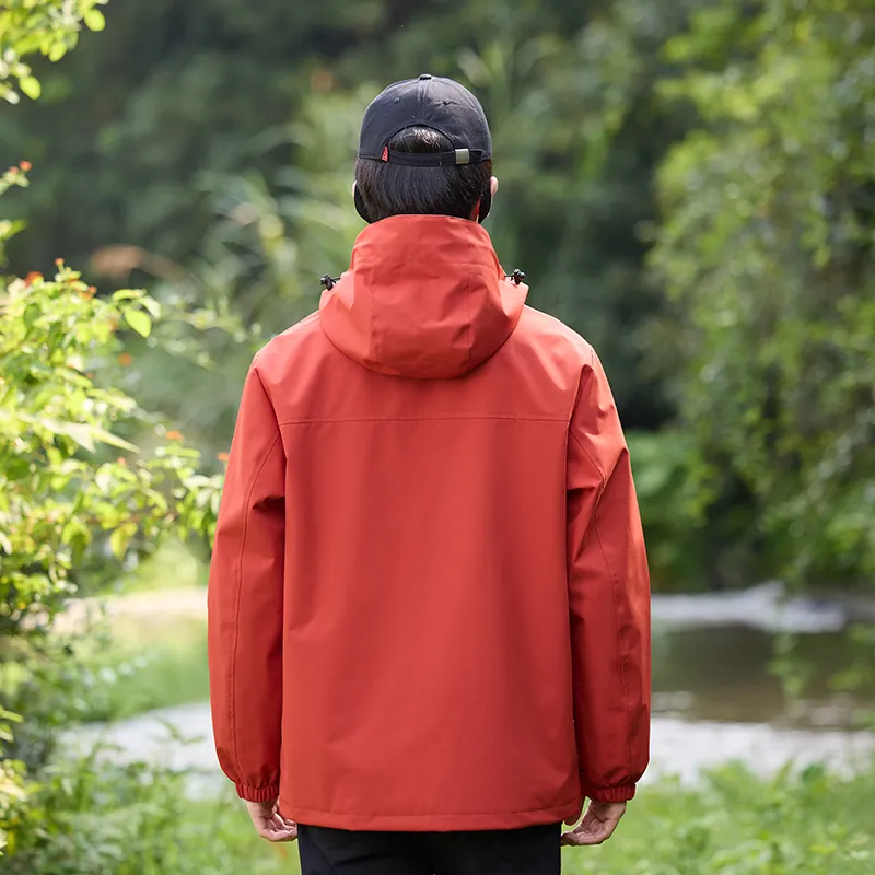 Jeep Jackets Unisex-27
