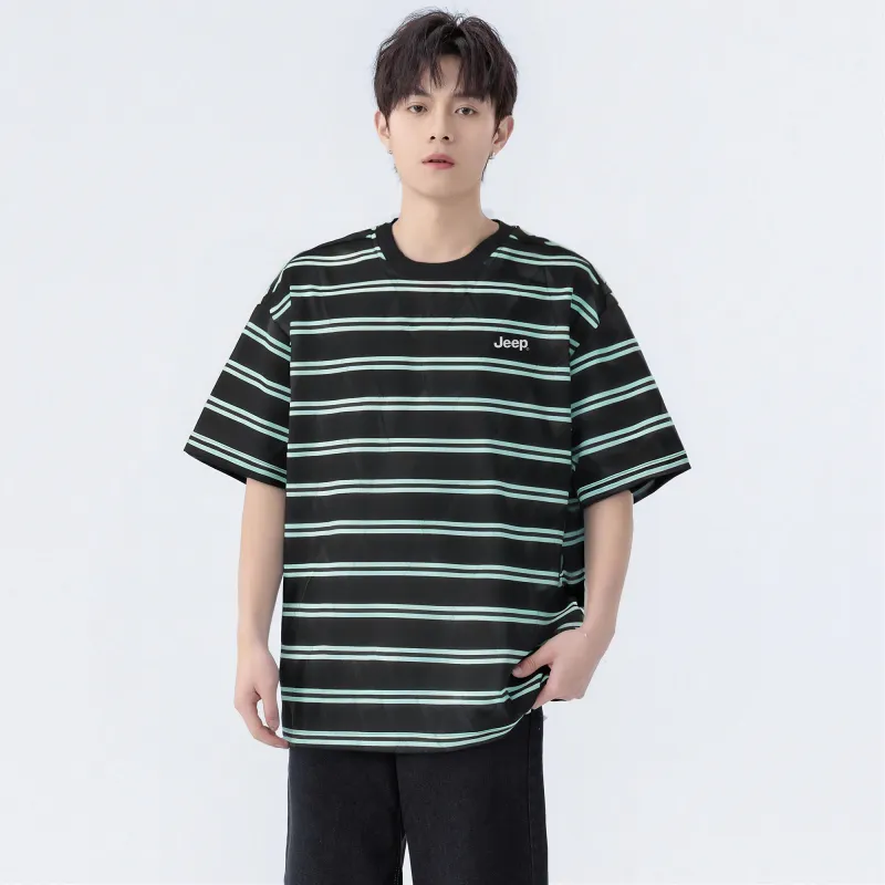 Jeep T Shirts Unisex-10