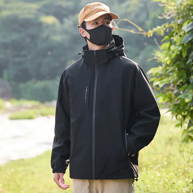 Jeep Jackets Unisex-2