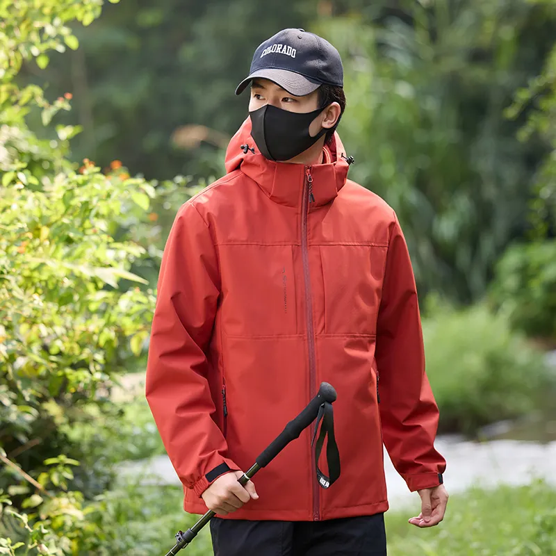 Jeep Jackets Unisex-26