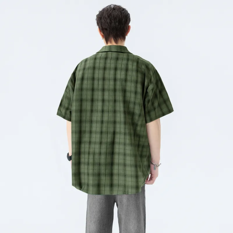 Jeep Leisure Collection Shirt Unisex-9