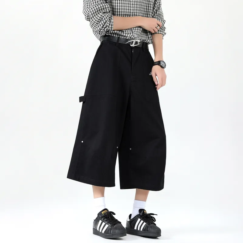 Jeep Casual Shorts Unisex-10