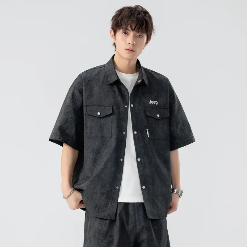 Jeep Shirts Unisex-12