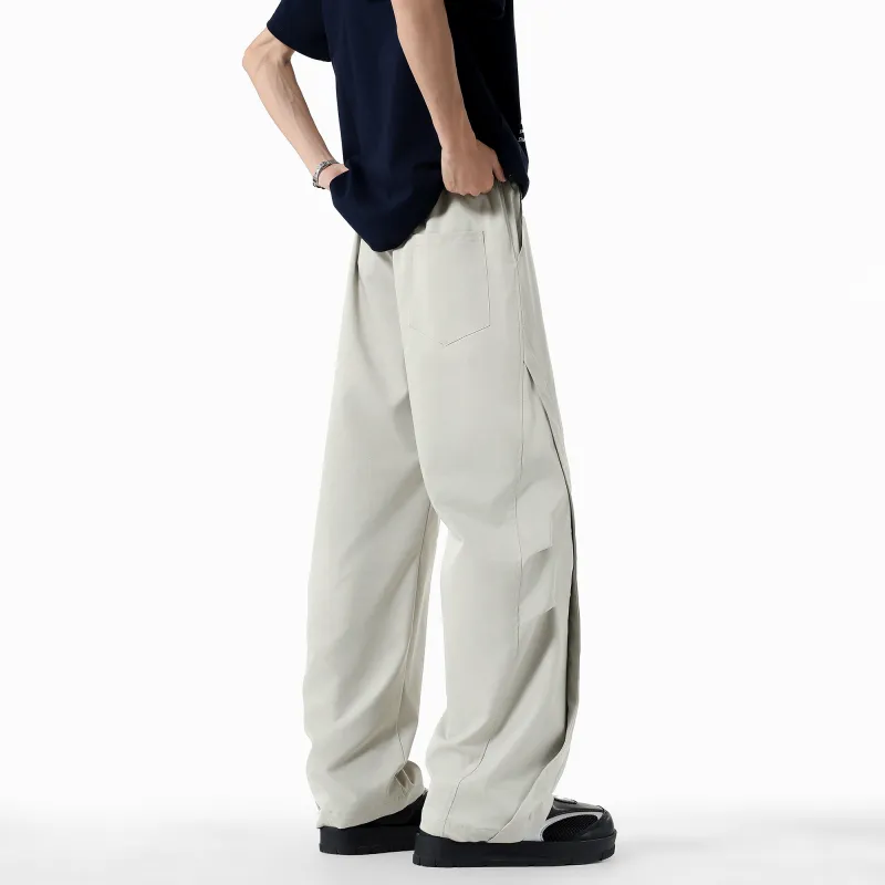 Jeep Cargo Pants Unisex-7