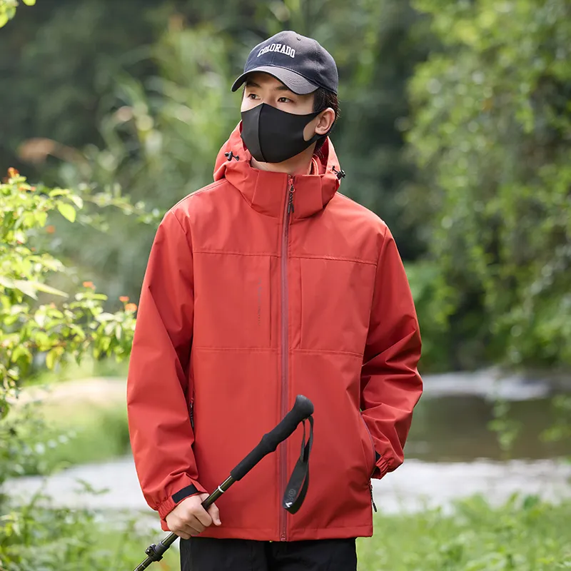 Jeep Jackets Unisex-25