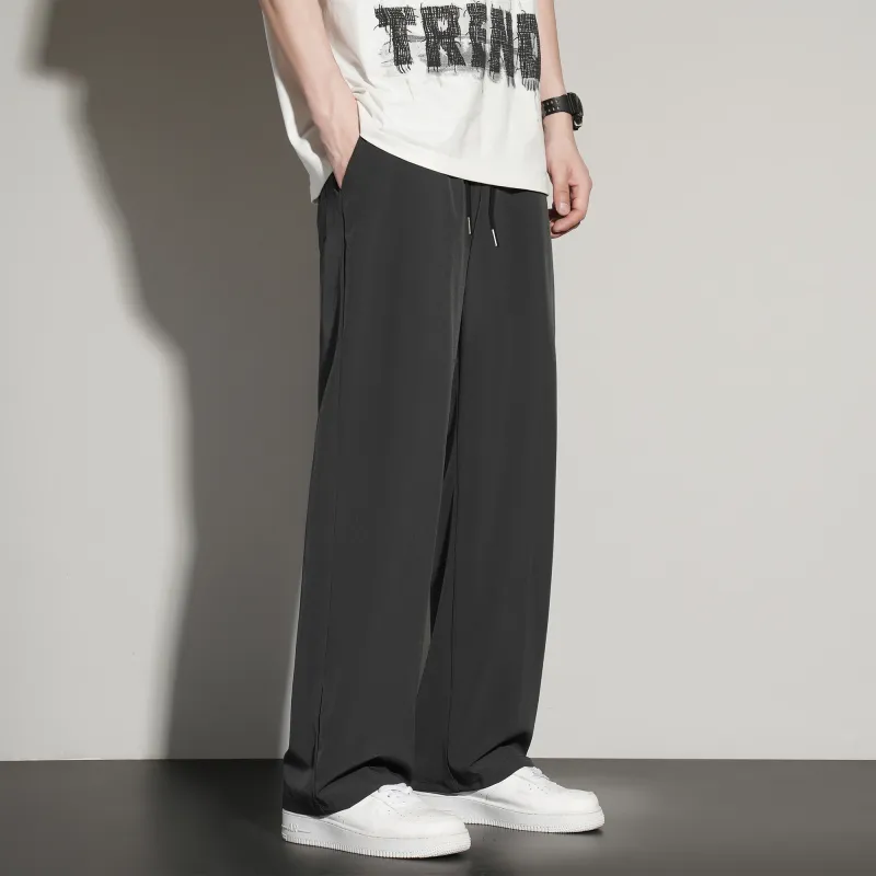 Jeep Casual Pants Unisex-7
