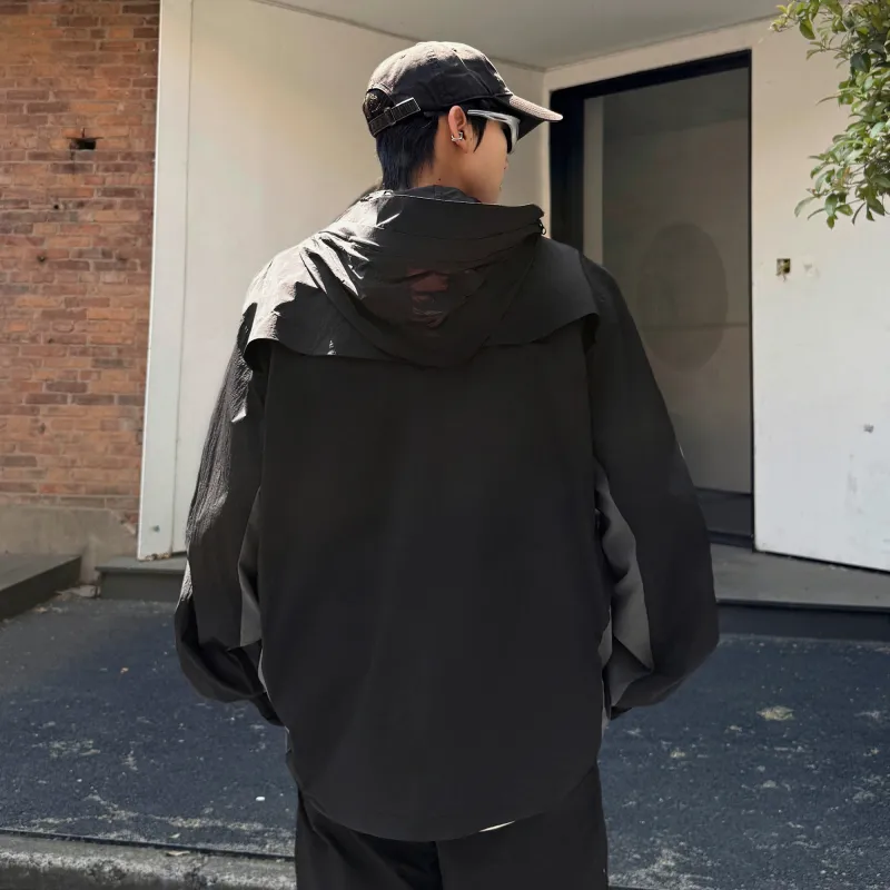 Jeep Breathable UV Protection Sun Protection Clothing Unisex-16