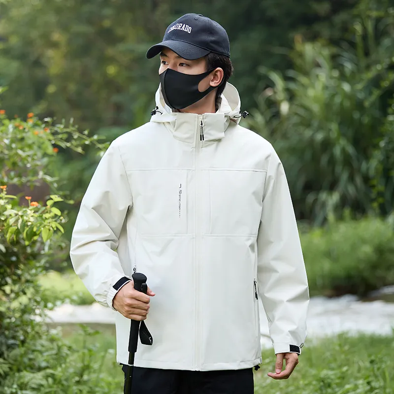 Jeep Jackets Unisex-8
