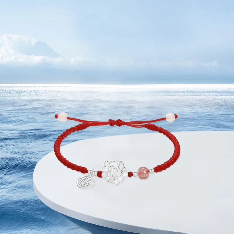 SHOIIIW Bracelets Unisex-6