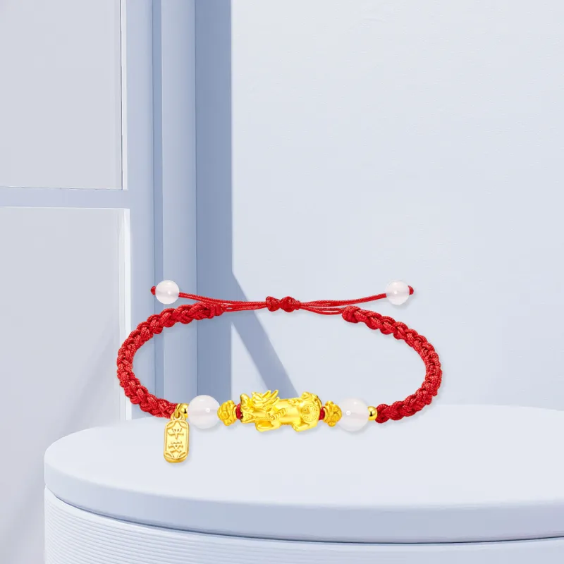 SHOIIIW Bracelets Unisex-7