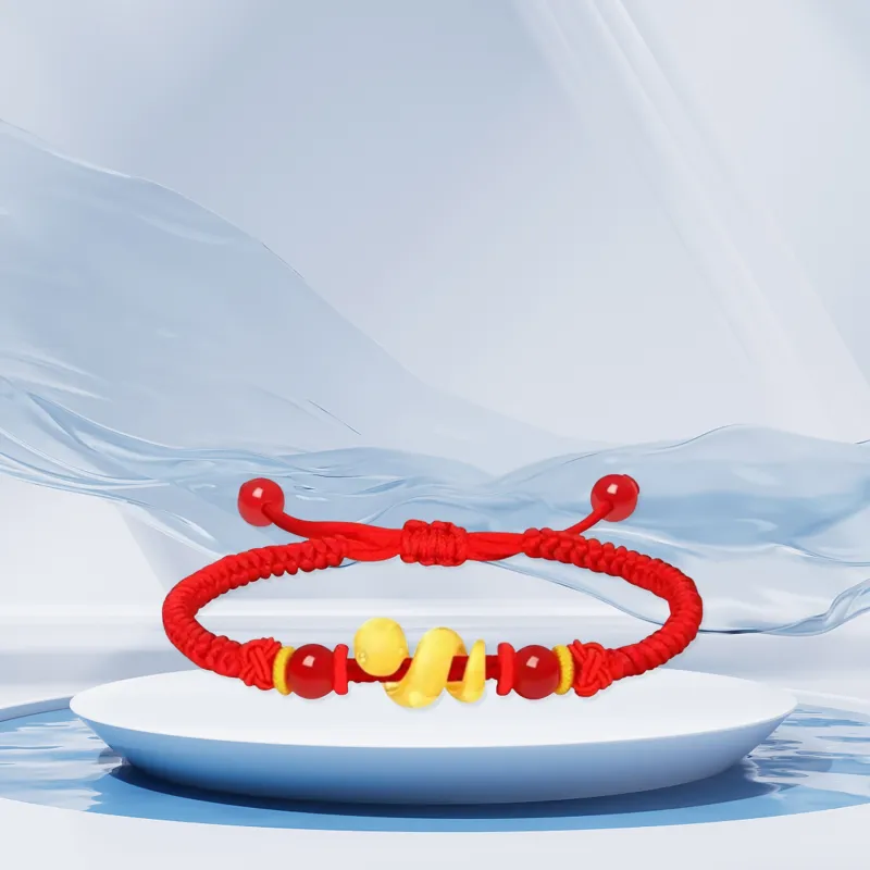 SHOIIIW Bracelets Unisex-5
