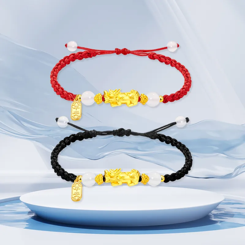 SHOIIIW Bracelets Unisex-10