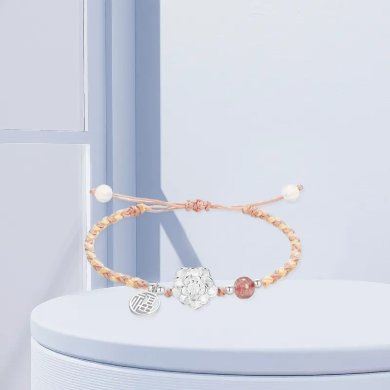 SHOIIIW Bracelets Unisex-19