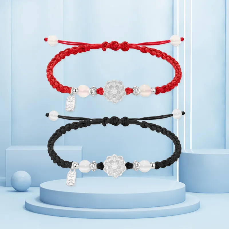 SHOIIIW Bracelets Unisex-9