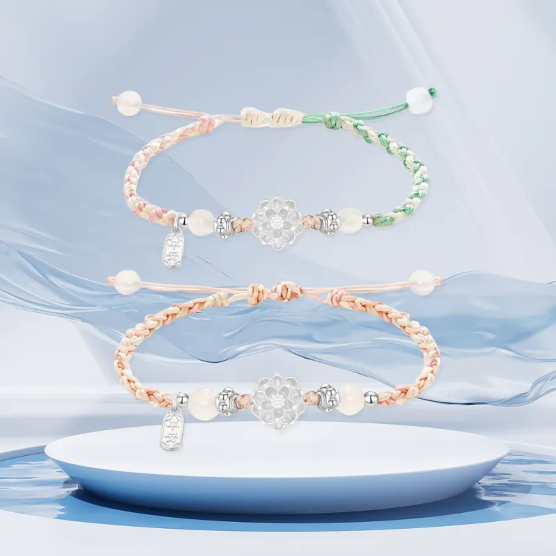 SHOIIIW Bracelets Unisex-21