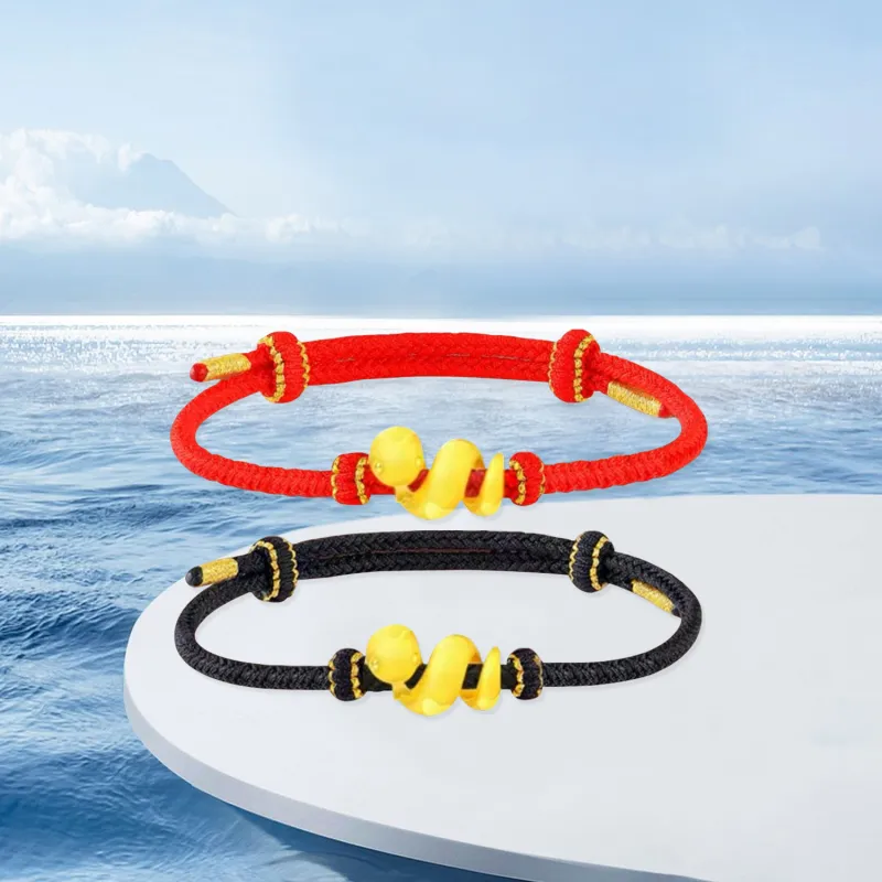 SHOIIIW Bracelets Unisex-11