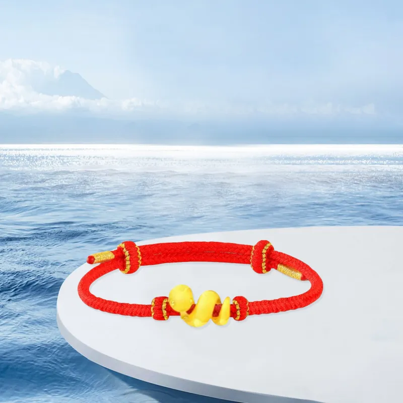 SHOIIIW Bracelets Unisex-6