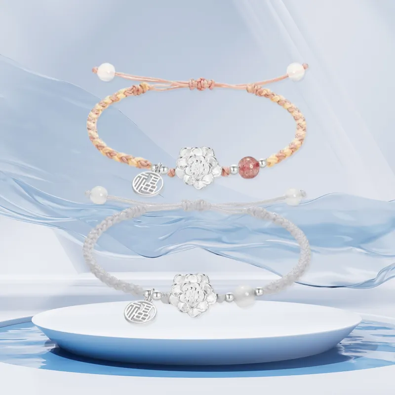 SHOIIIW Bracelets Unisex-21