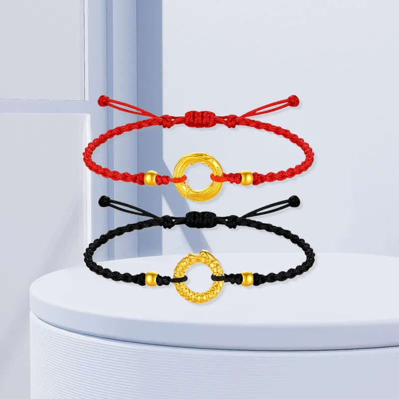 SHOIIIW Bracelets Unisex-9