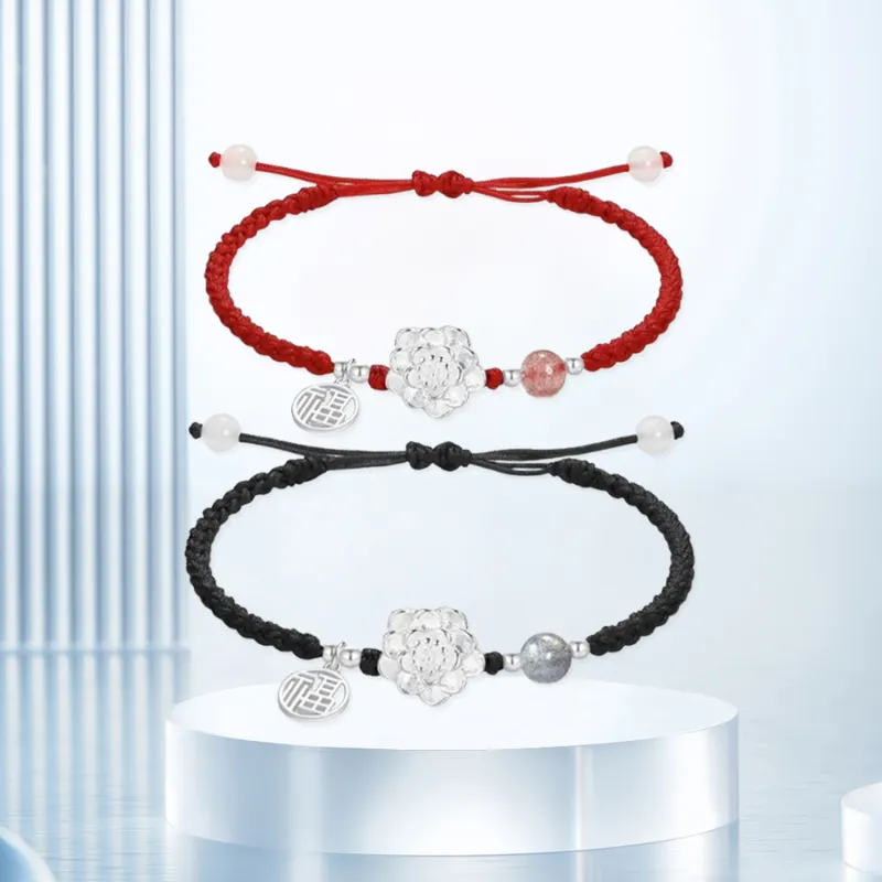 SHOIIIW Bracelets Unisex-10