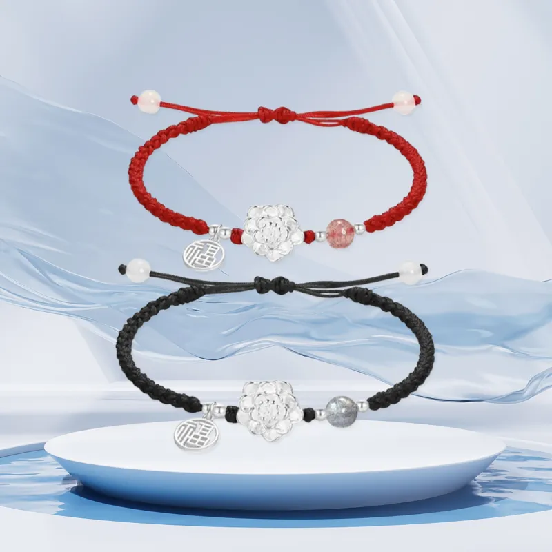 SHOIIIW Bracelets Unisex-11