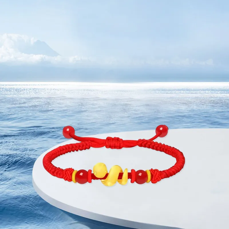 SHOIIIW Bracelets Unisex-6