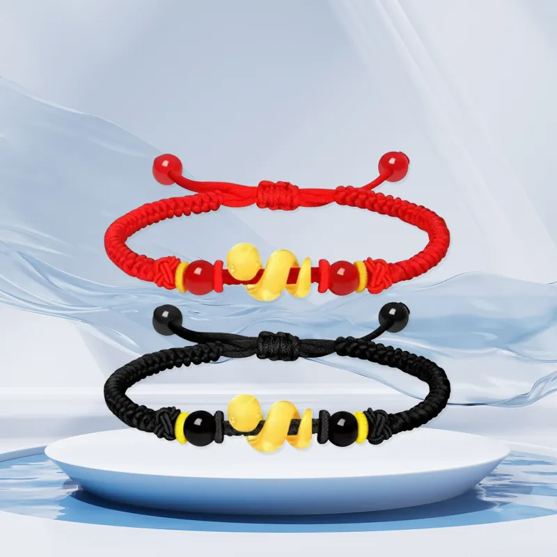 SHOIIIW Bracelets Unisex-10