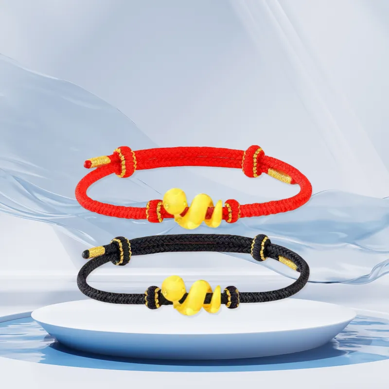 SHOIIIW Bracelets Unisex-10