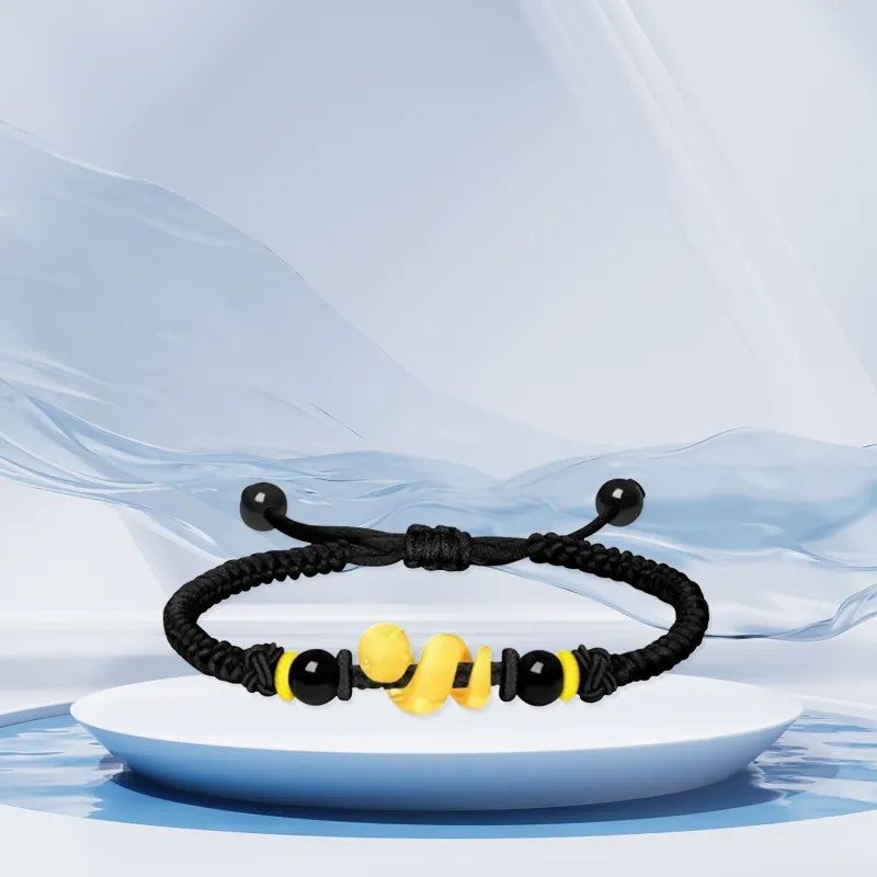 SHOIIIW Bracelets Unisex-3
