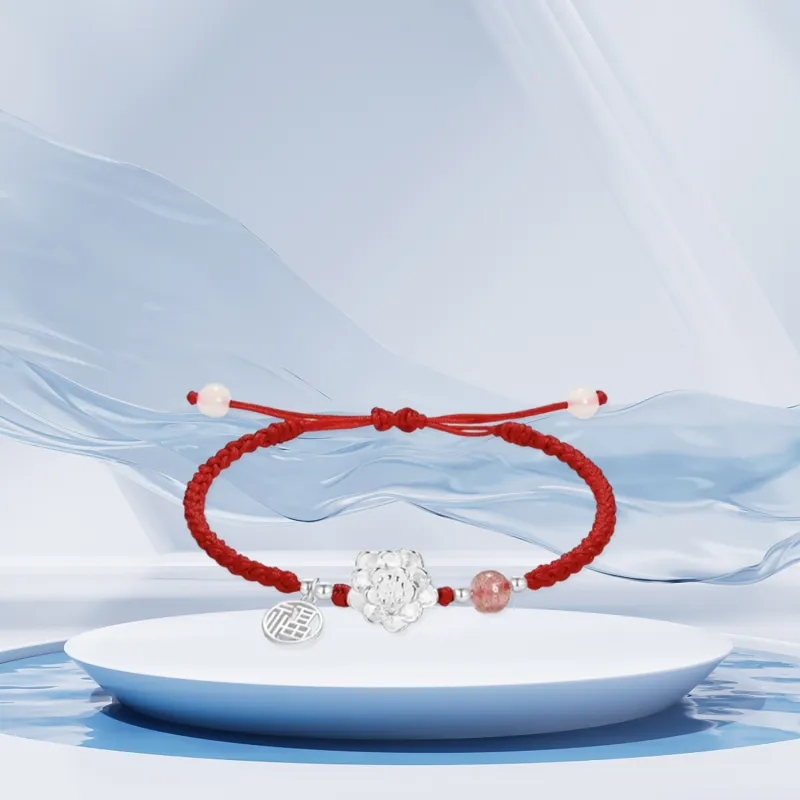 SHOIIIW Bracelets Unisex-5