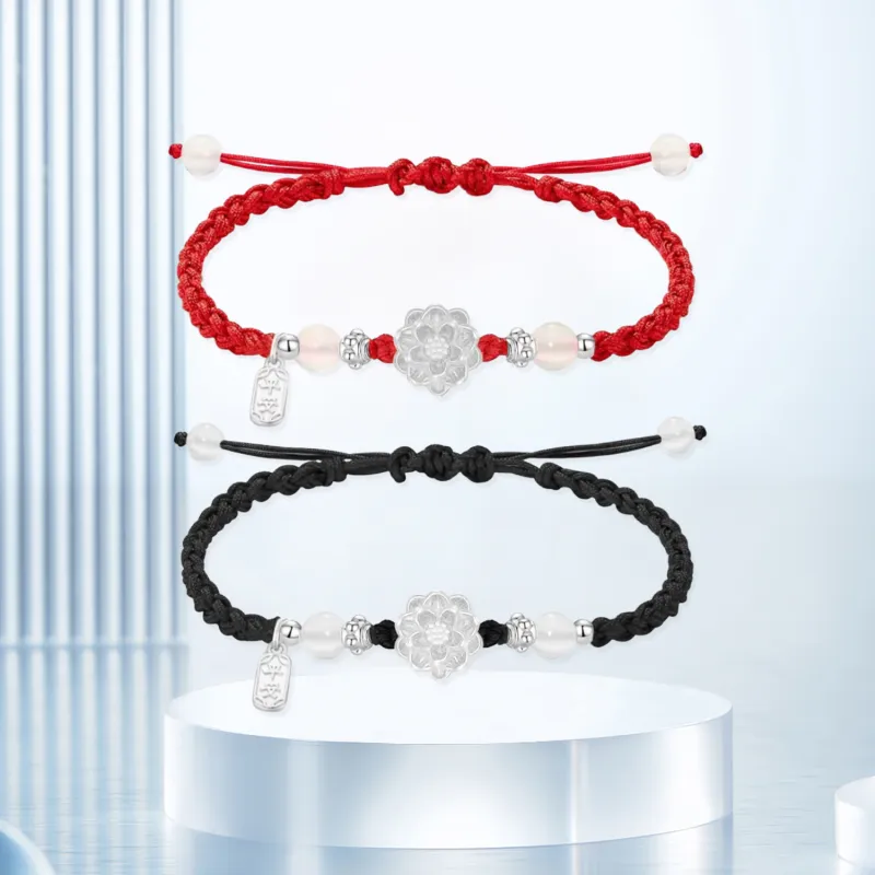 SHOIIIW Bracelets Unisex-10