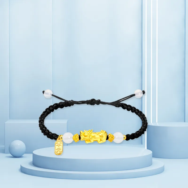 SHOIIIW Bracelets Unisex-1