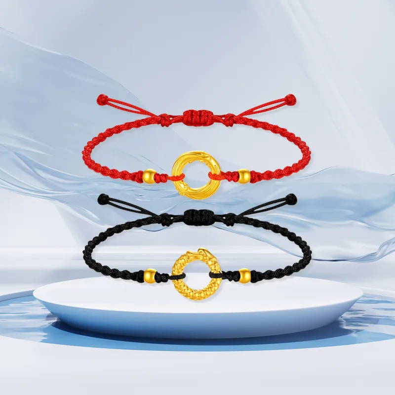SHOIIIW Bracelets Unisex-11