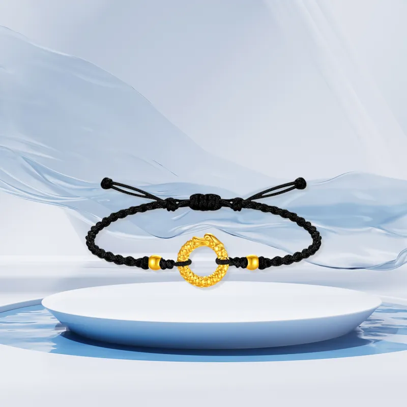 SHOIIIW Bracelets Unisex-6