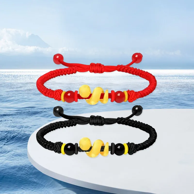 SHOIIIW Bracelets Unisex-11