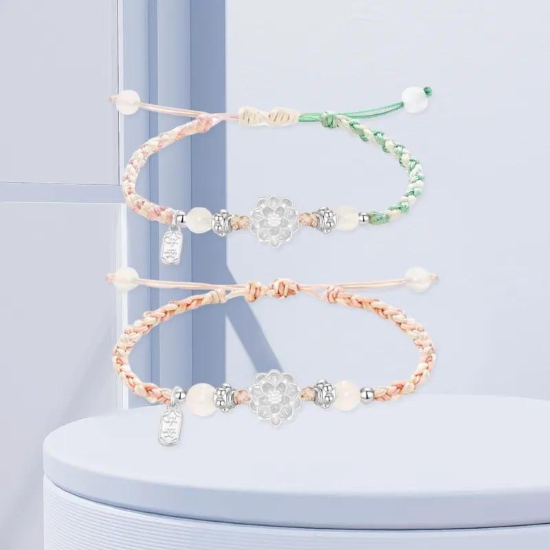SHOIIIW Bracelets Unisex-23