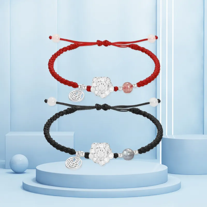 SHOIIIW Bracelets Unisex-9