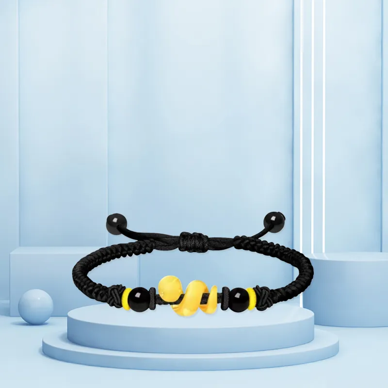 SHOIIIW Bracelets Unisex-1