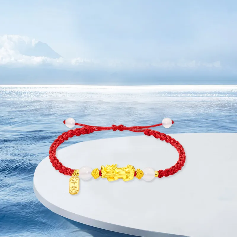 SHOIIIW Bracelets Unisex-6